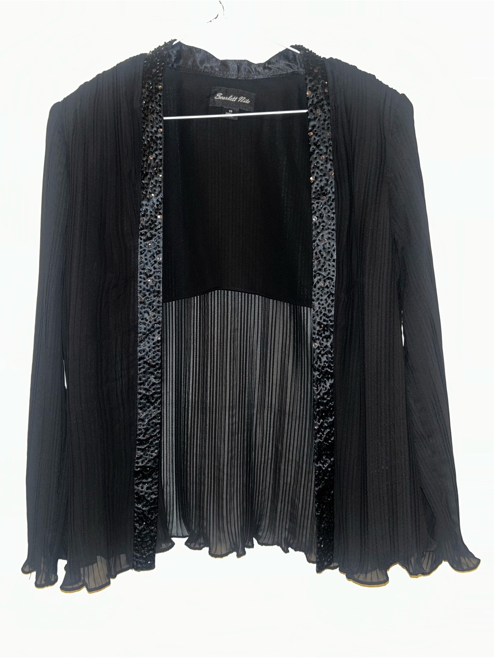 Scarlett Nite Jacket